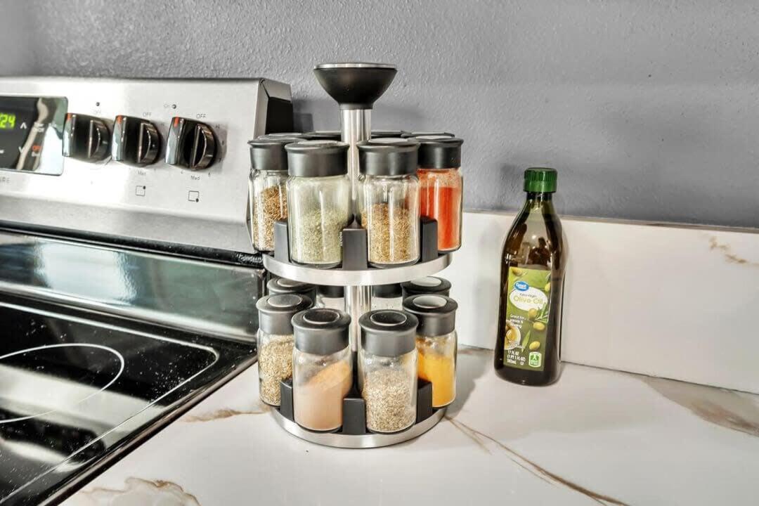 サンディエゴProfessionals-Restaurants-Fastwifi-A C-Desk- Petsアパートメント エクステリア 写真