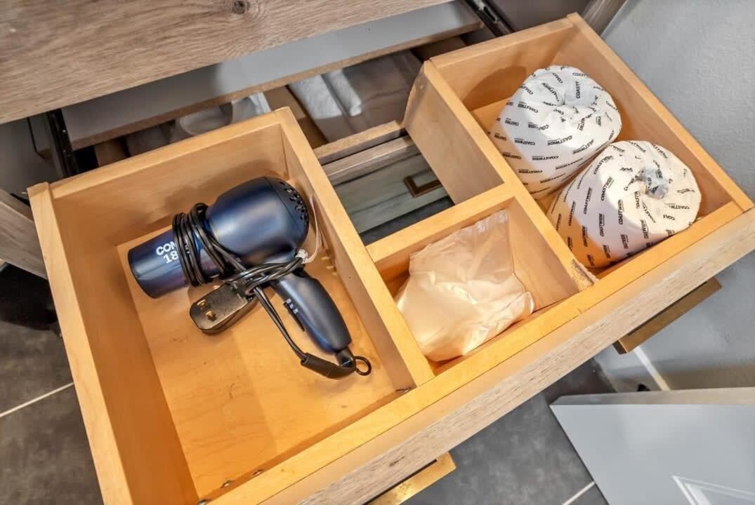 サンディエゴProfessionals-Restaurants-Fastwifi-A C-Desk- Petsアパートメント エクステリア 写真